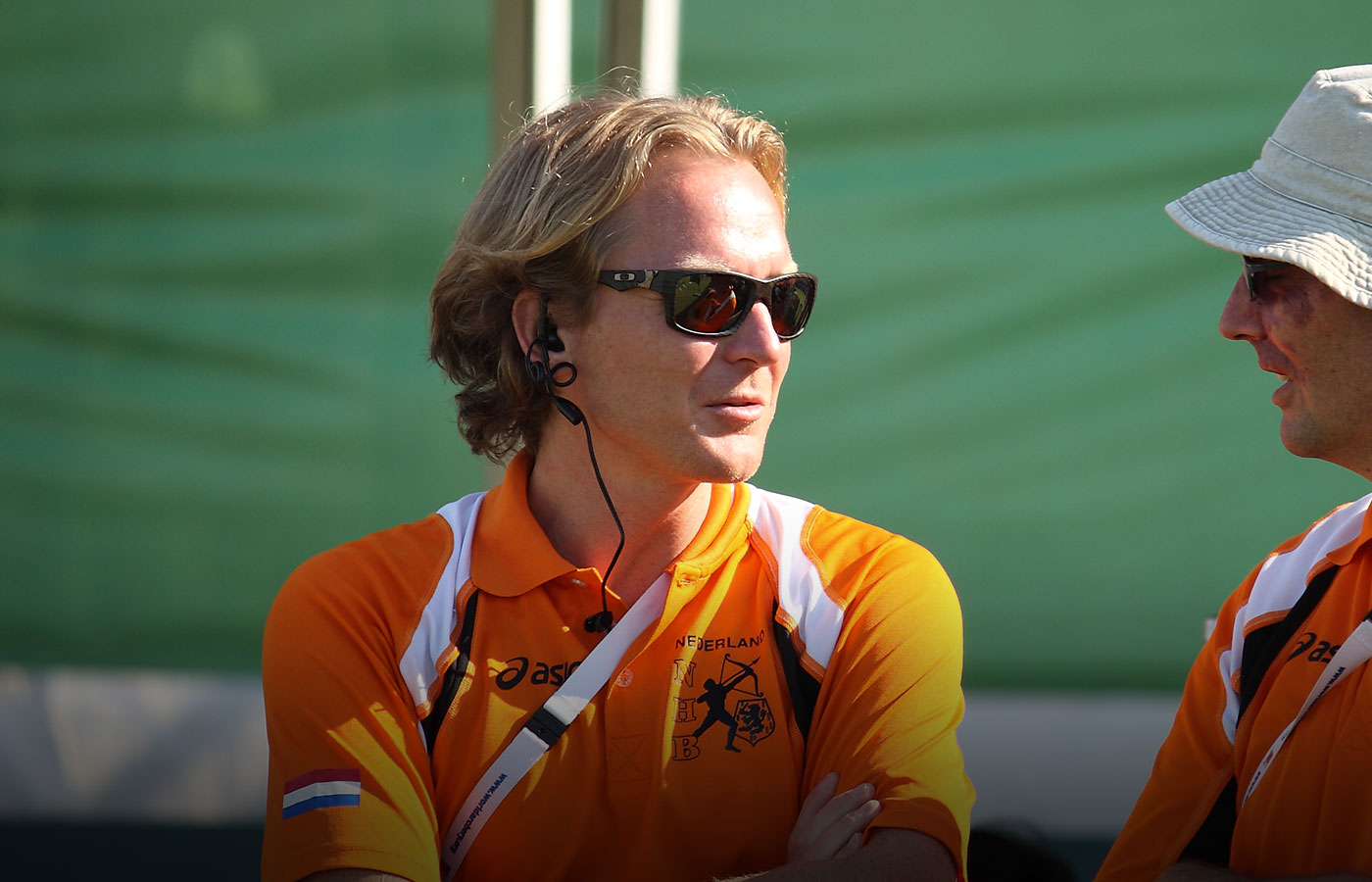 Ralf van der Rijst naar NOC*NSF High Performance Team