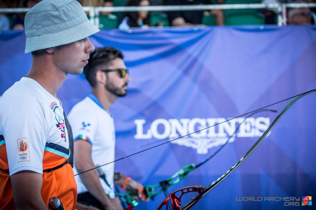 Wijler wint zilver in Salt Lake City, Bayardo grijpt naast podium