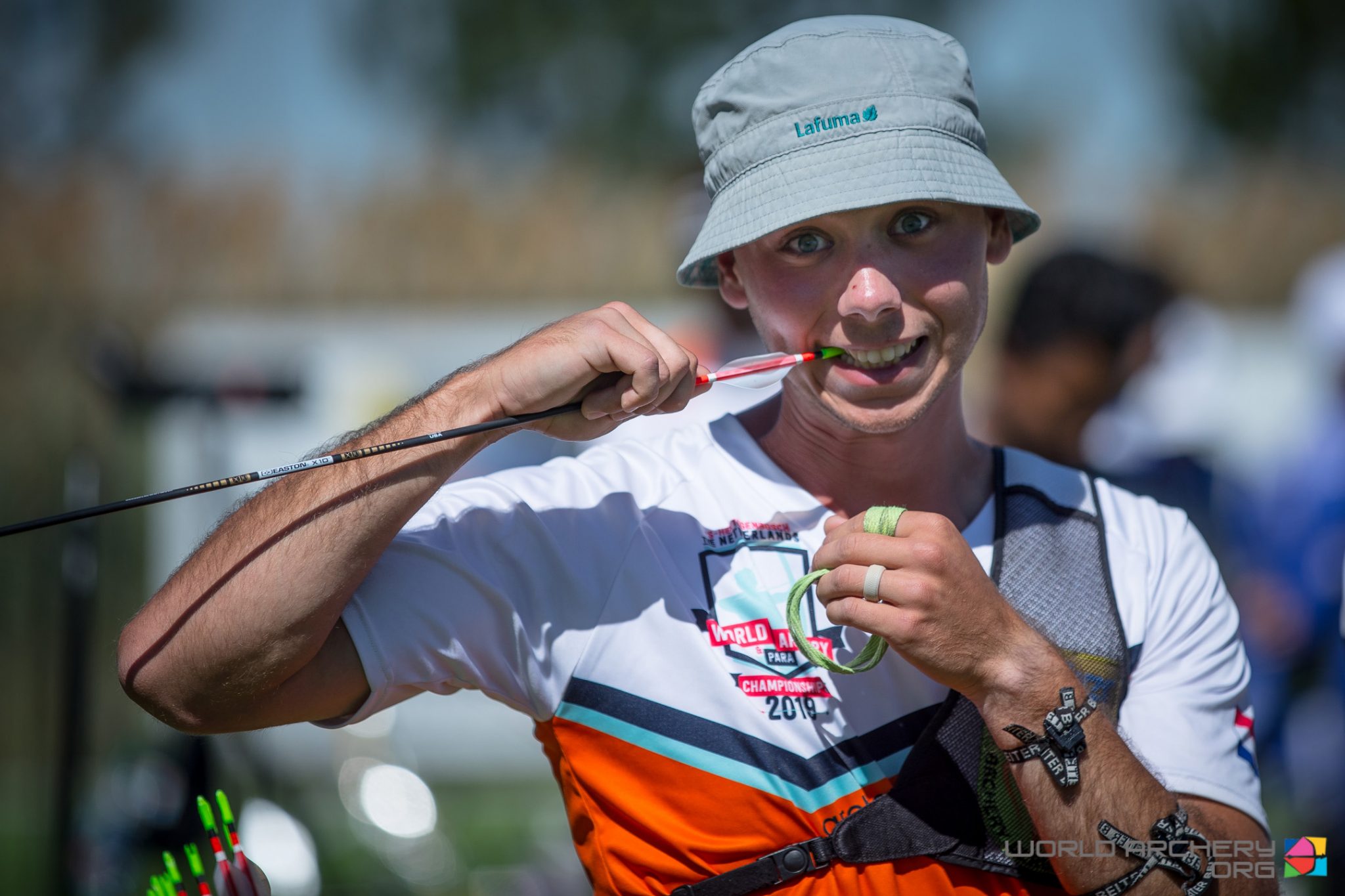 Wereldbeker Salt Lake. Wijler tweemaal voor goud, Bayardo voor brons