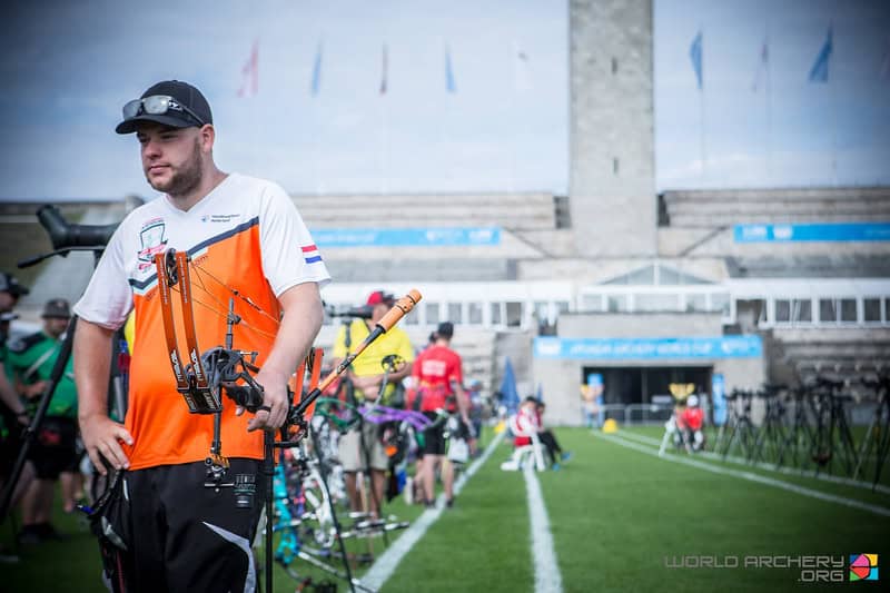 Wereldbekerfinale in Samsun gaat zaterdag van start