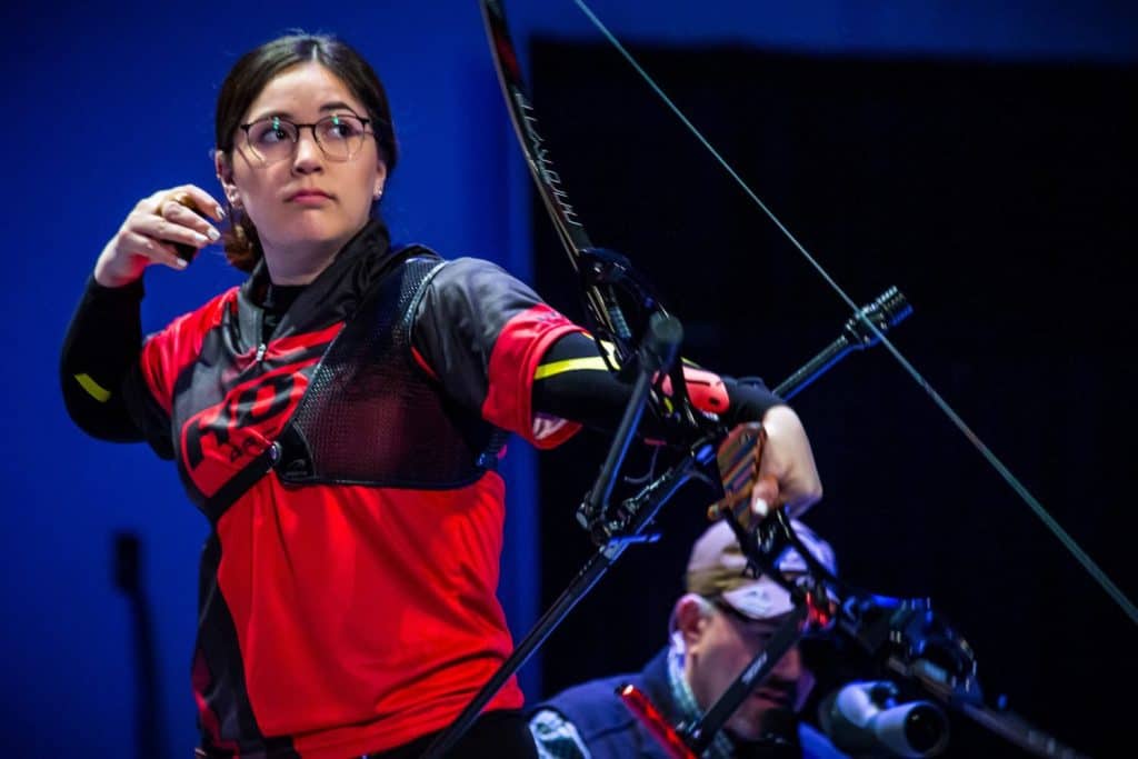 Bayardo en Schloesser succesvol tijdens Lancaster Archery Classic 2019