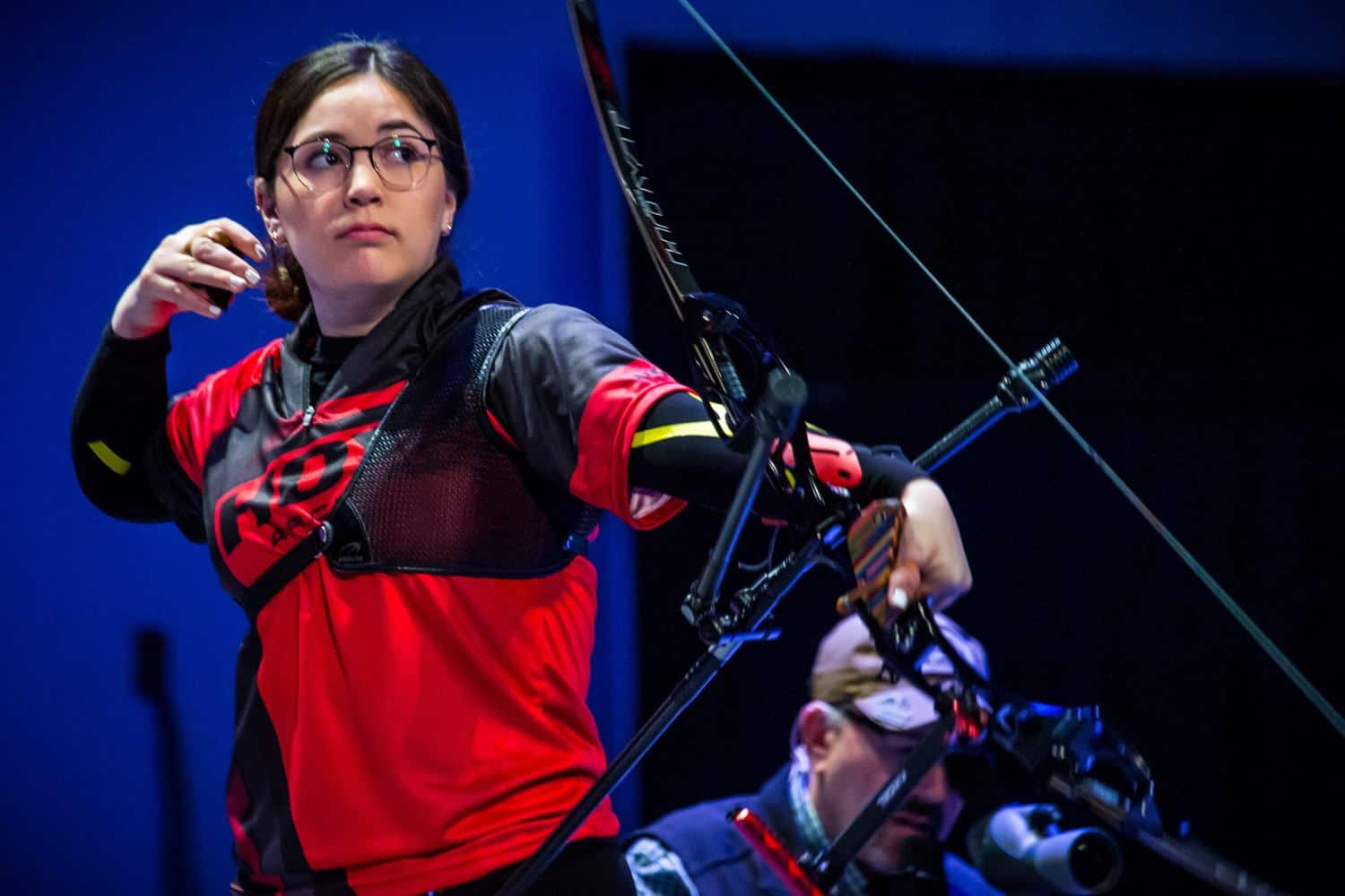 Bayardo en Schloesser succesvol tijdens Lancaster Archery Classic 2019
