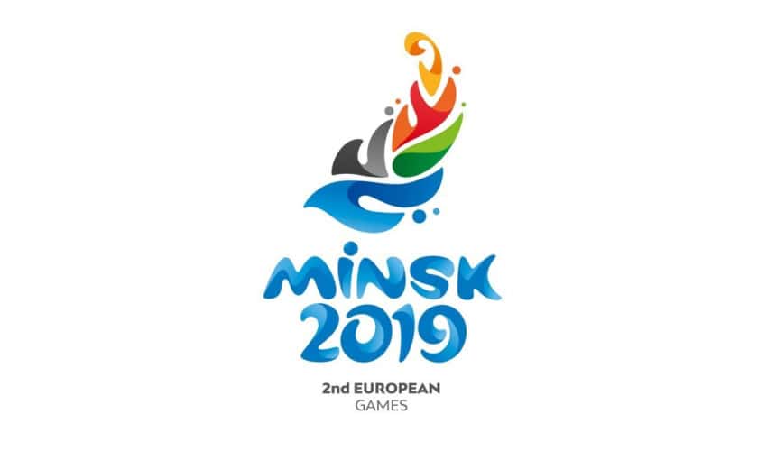 Selectie European Games