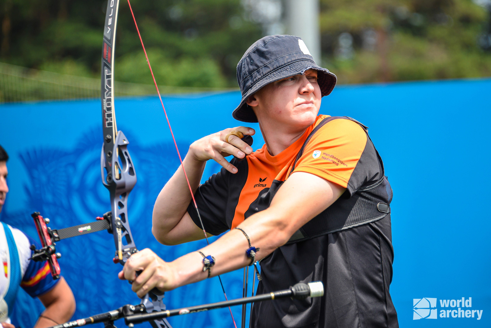 Open brief aan World Archery en World Archery Europe