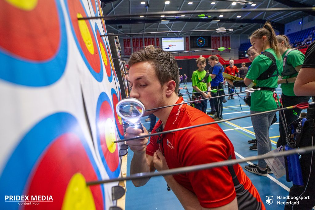 Reglementen en shoot-offs