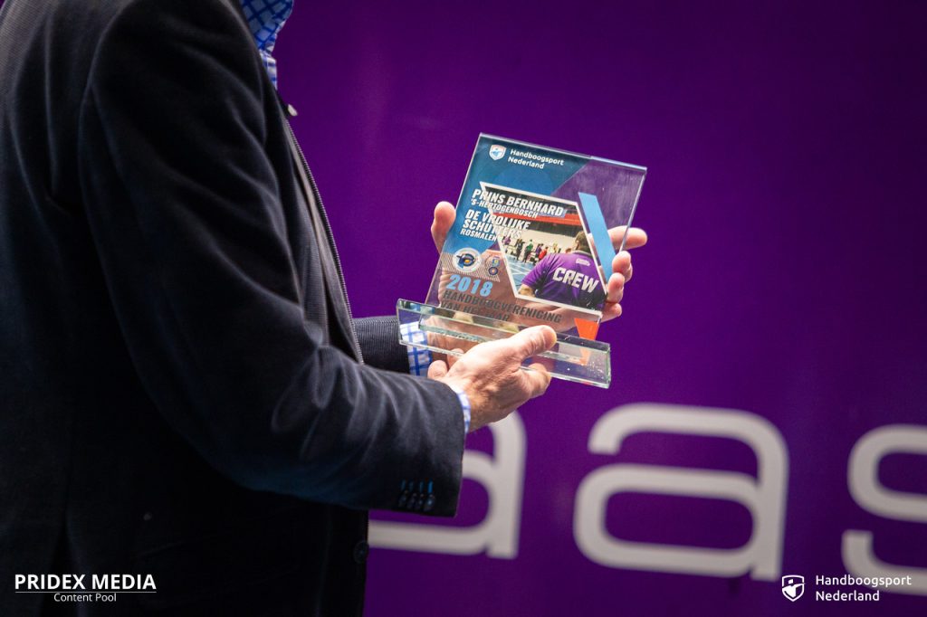 Handboogawards 2019