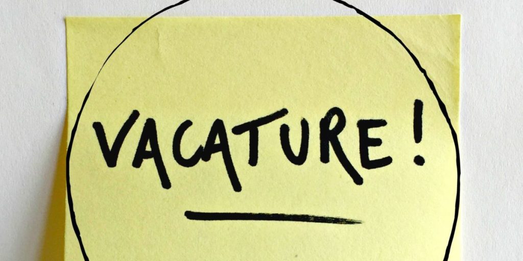 Vacature Projectleider stimulering handboogsport