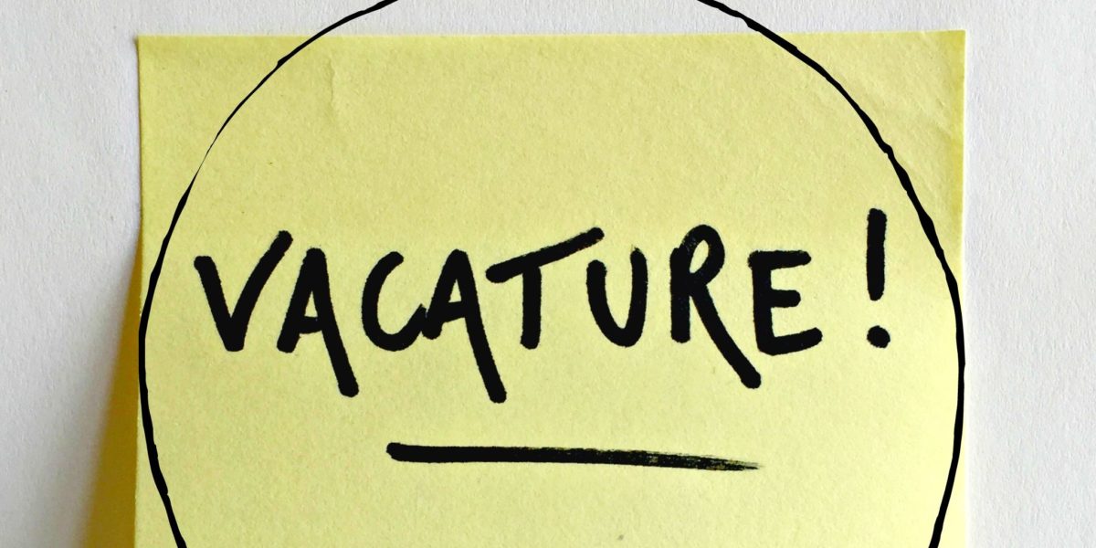 Vacature Projectleider stimulering handboogsport