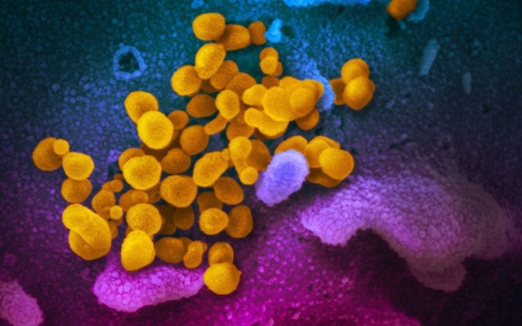 Update: Coronavirus en wedstrijden weekend 7 en 8 maart 2020 (met name voor Noord-Brabant)