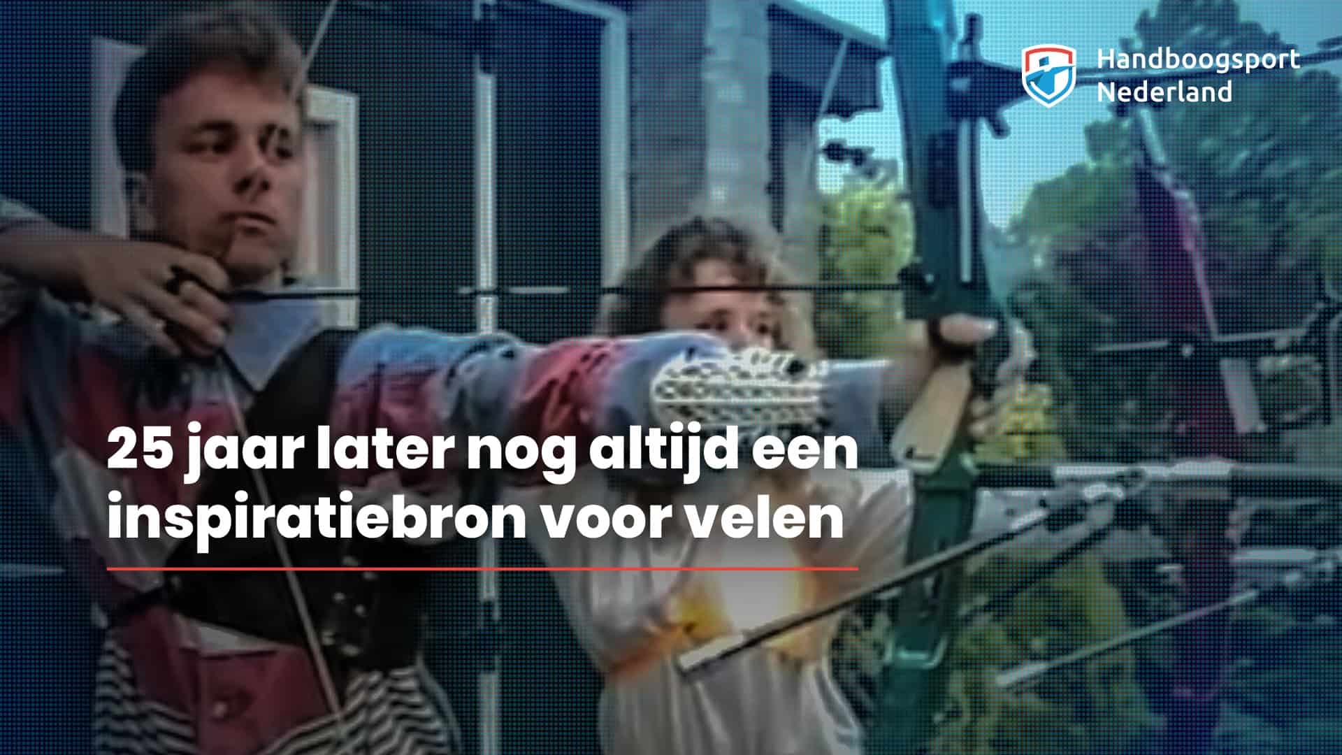 Nu te bekijken – Mini Docu Erwin Verstegen