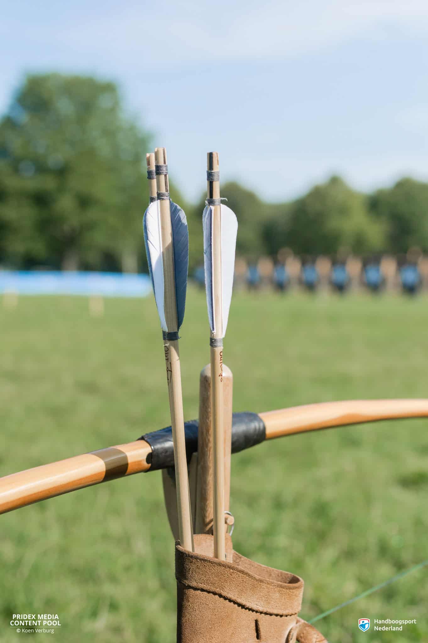Uitslagen NK Hout 16 augustus 2020