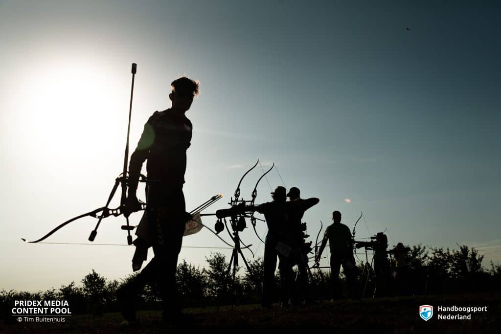 NK Outdoor Jeugd – De jonge helden van 2020