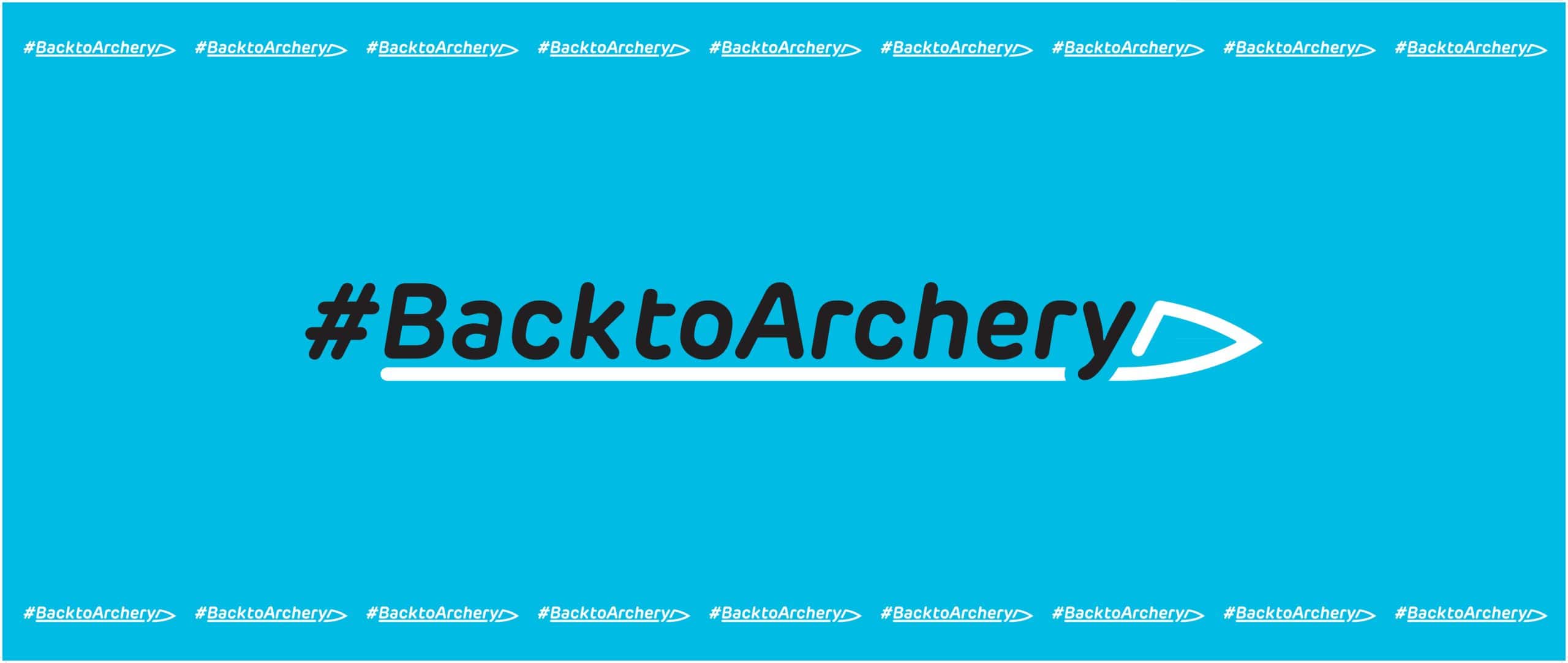 Schrijf je nu in voor de #Backtoarchery 1440 Round en 2D Animal Target remote wedstrijden