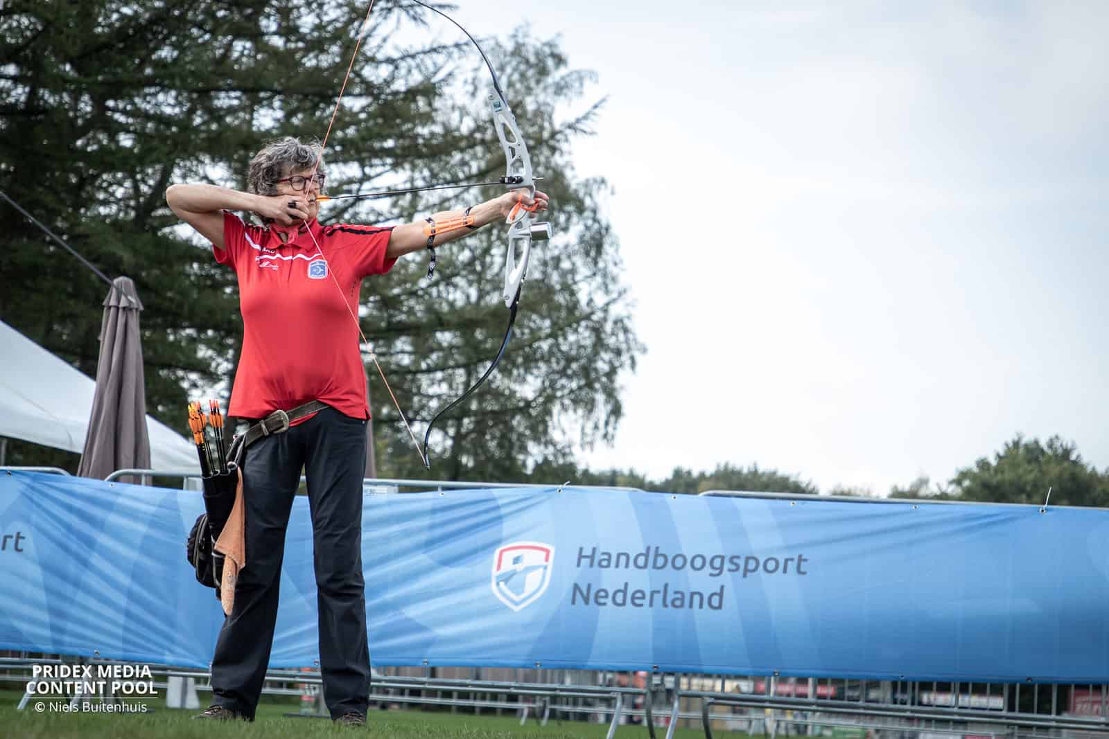 NK Outdoor & NK Aangepast sporten op 3 & 4 juli in Schijndel; inschrijving opent aanstaande vrijdag