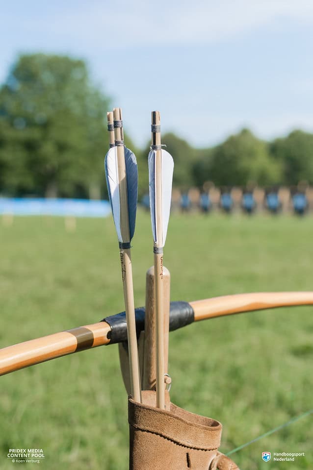 Uitslagen NK Hout 2021