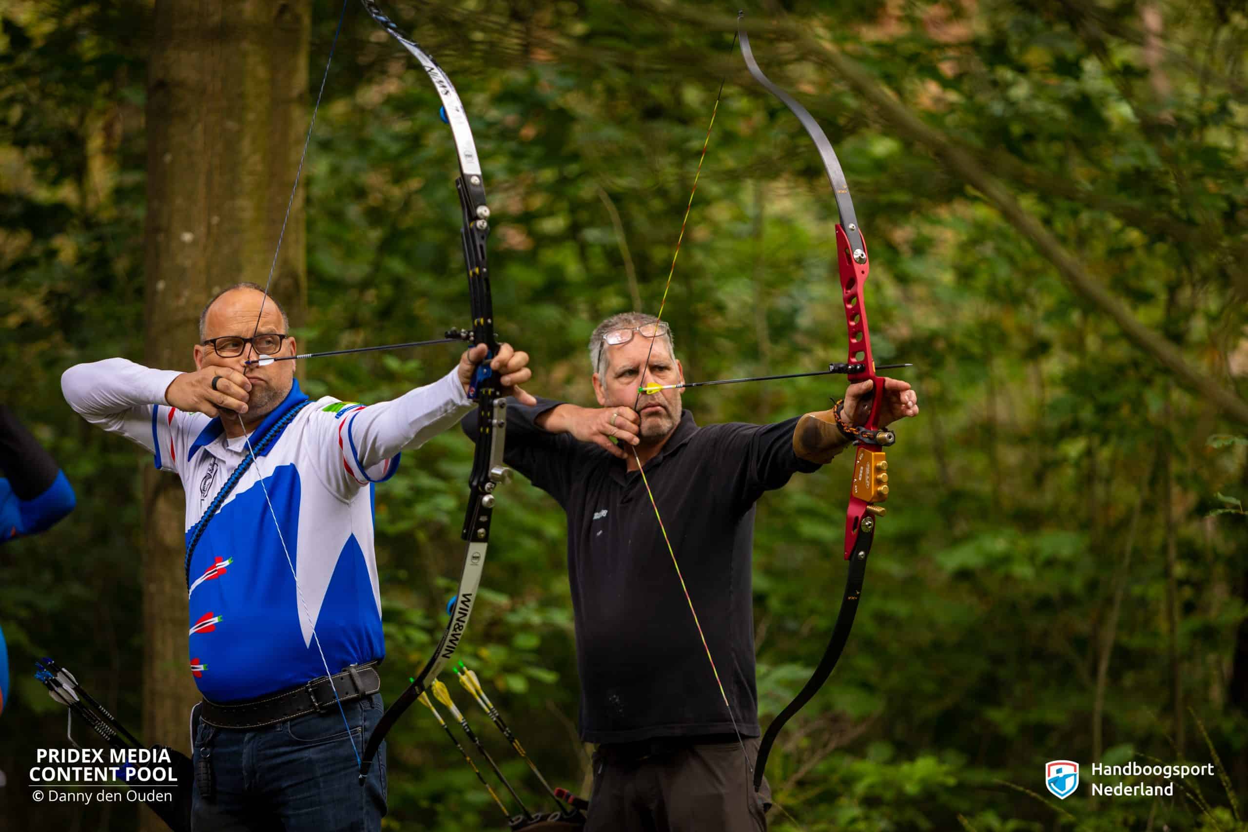NK Veld op 17 & 18 september in Bergen op Zoom; inschrijving geopend