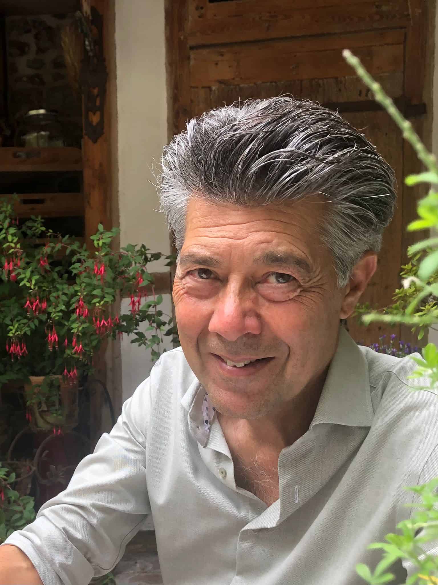 Rob Boumans verkozen tot lid financiële commissie NOC*NSF