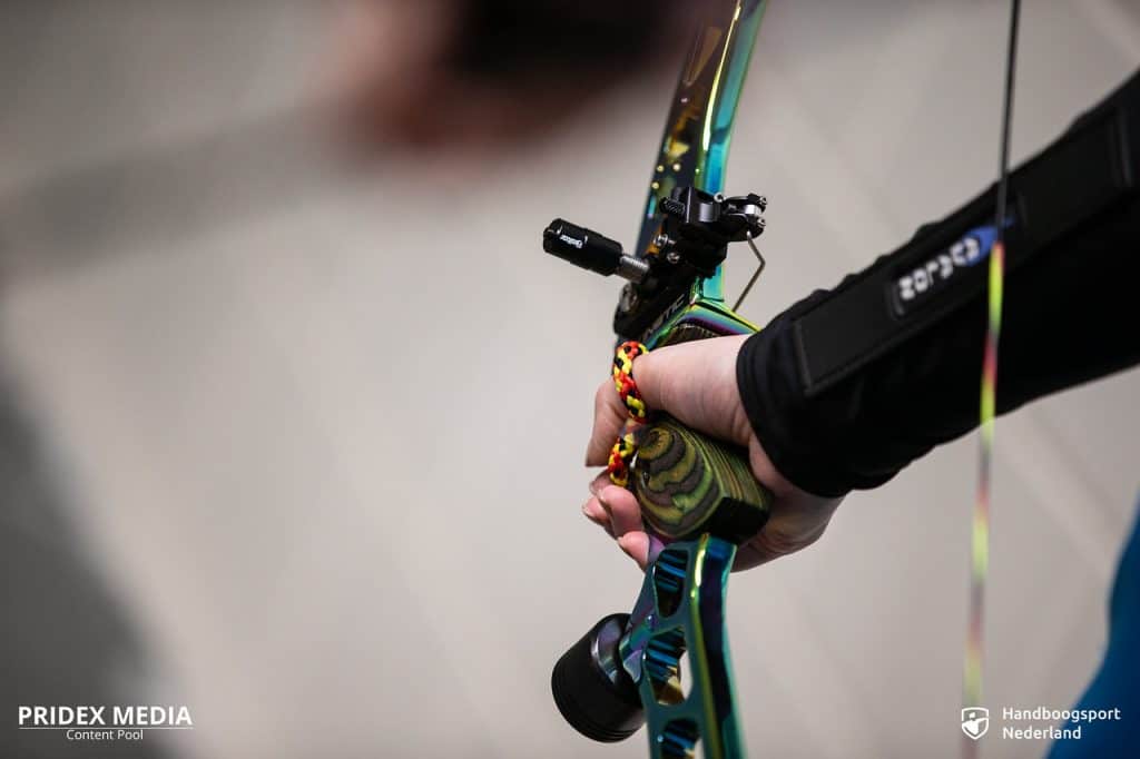 Selectieprocedure Barebow EK Indoor Lasko (SLO)
