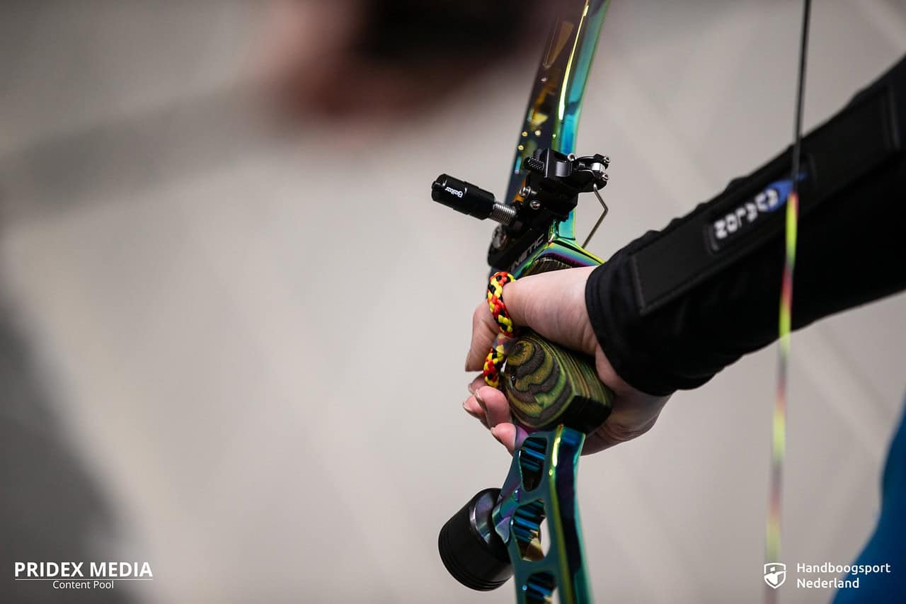 Selectieprocedure Barebow EK Indoor Lasko (SLO)