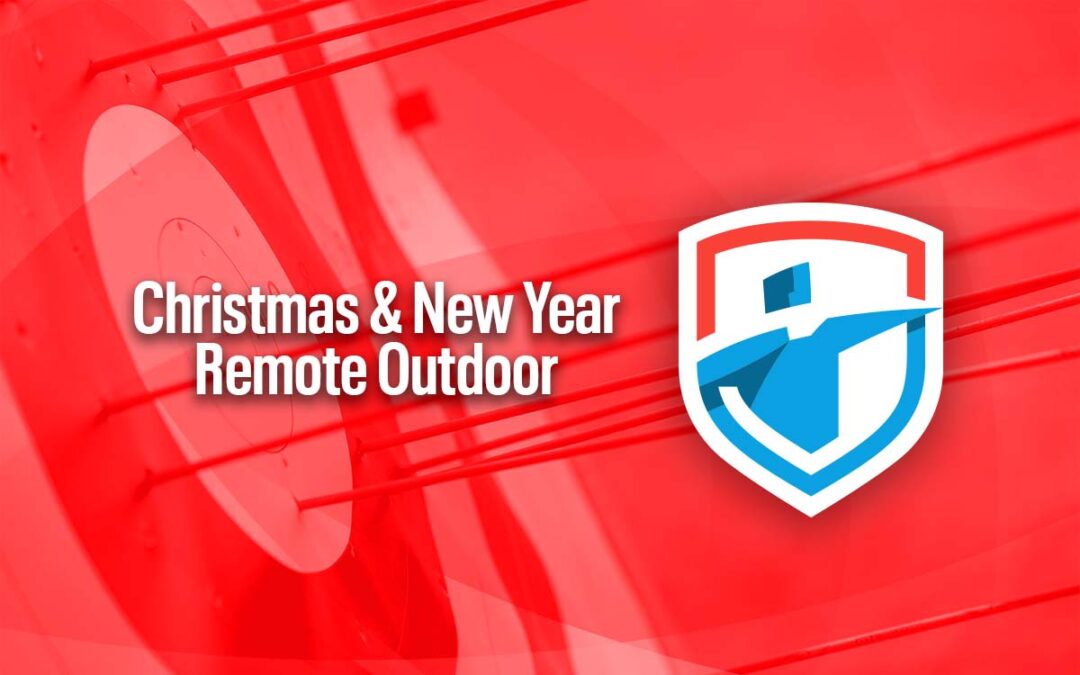 Nieuwe remote competitie: Christmas & New Year Remote Outdoor