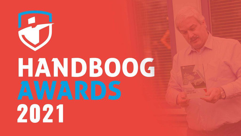 Handboog Awards 2021