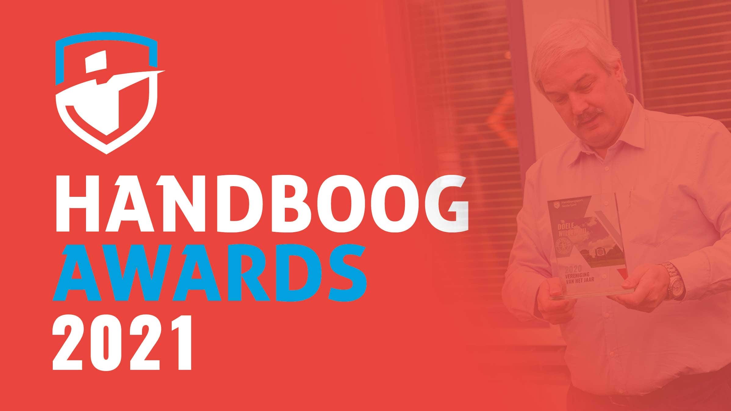 Handboog Awards 2021