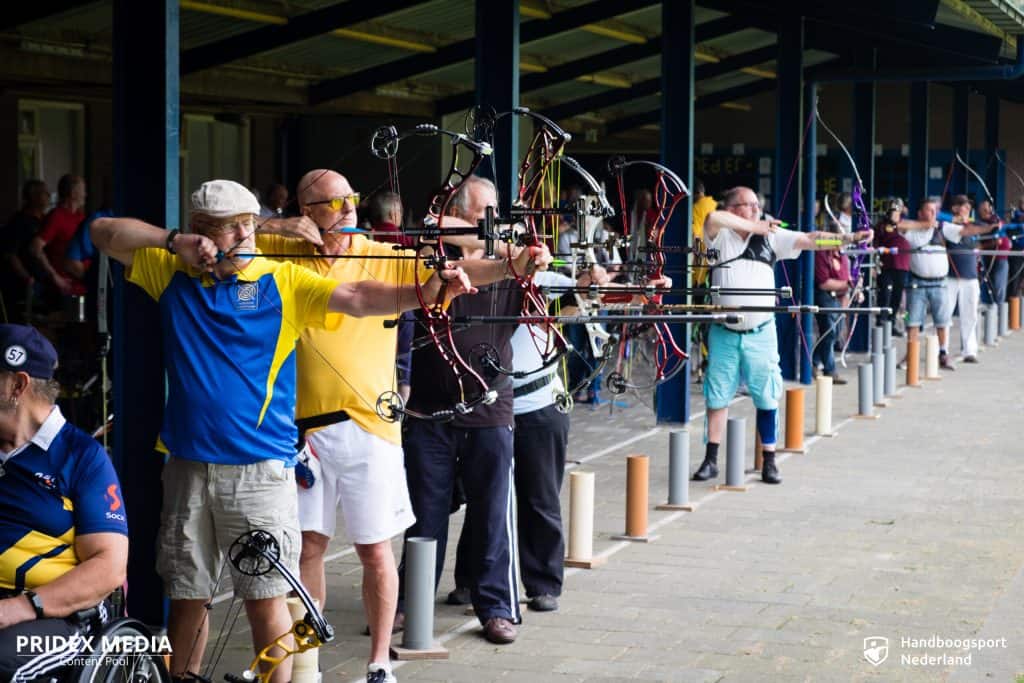 Veteranendag op 27 augustus in Schijndel