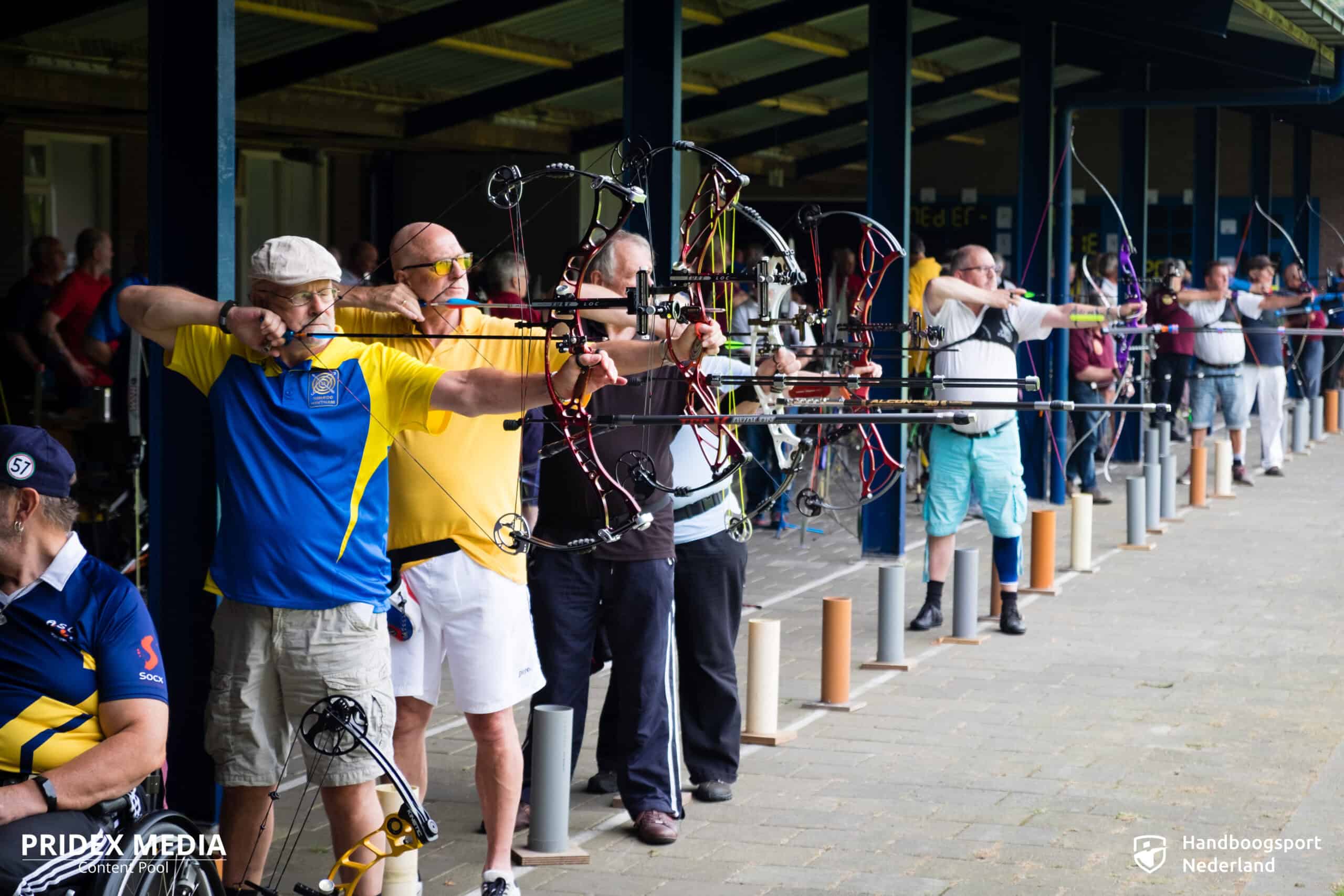 Veteranendag op 27 augustus in Schijndel