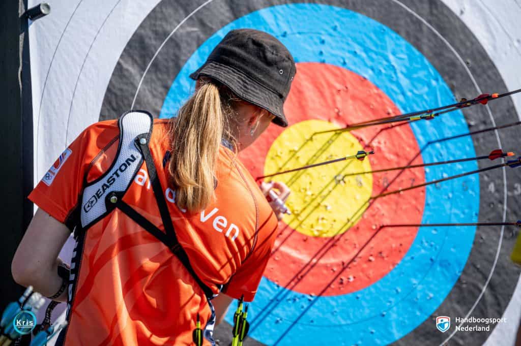 NK Outdoor Jeugd op 4 september in Berkel-Enschot; inschrijven nog mogelijk!