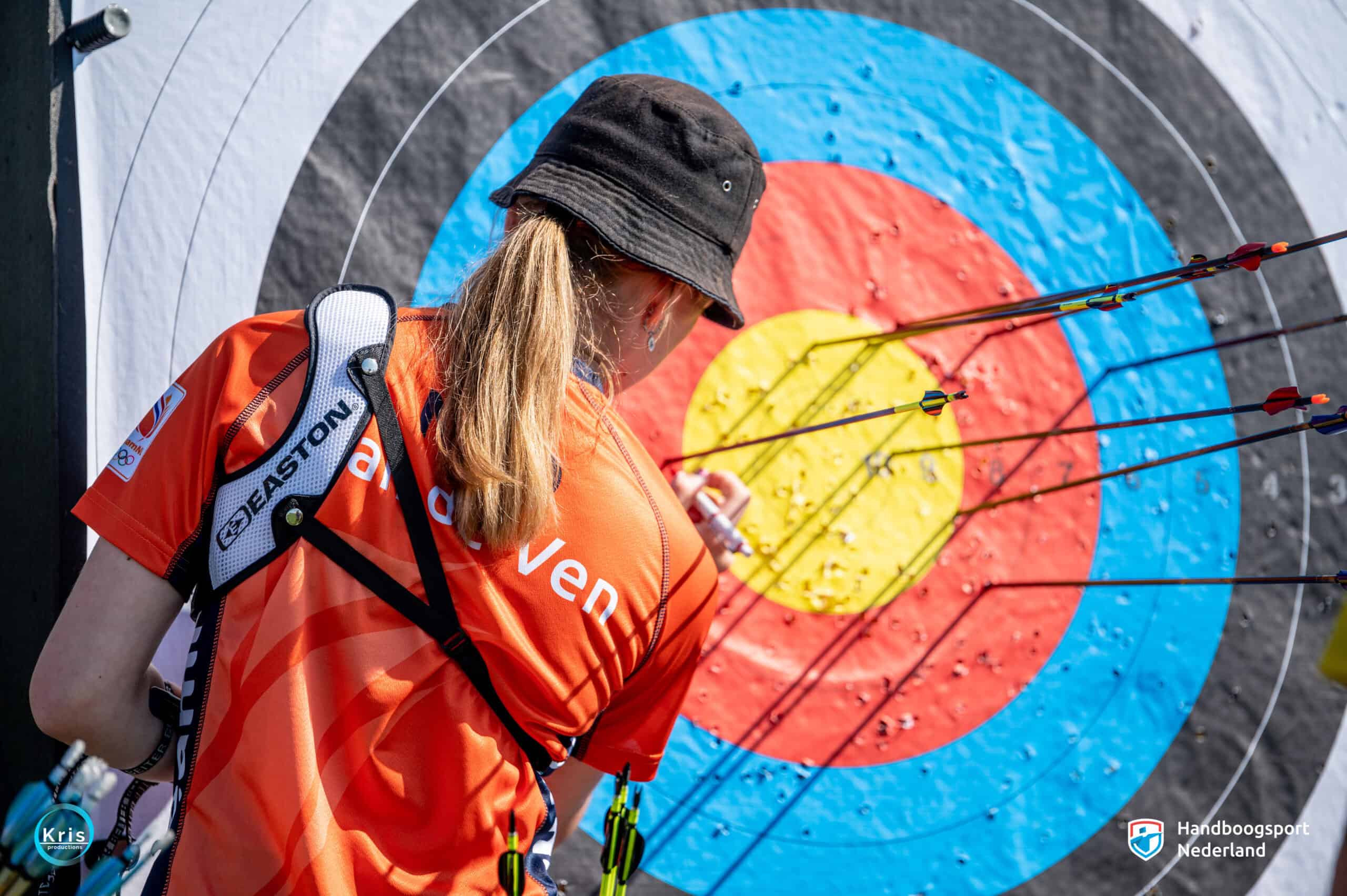NK Outdoor Jeugd op 4 september in Berkel-Enschot; inschrijven nog mogelijk!