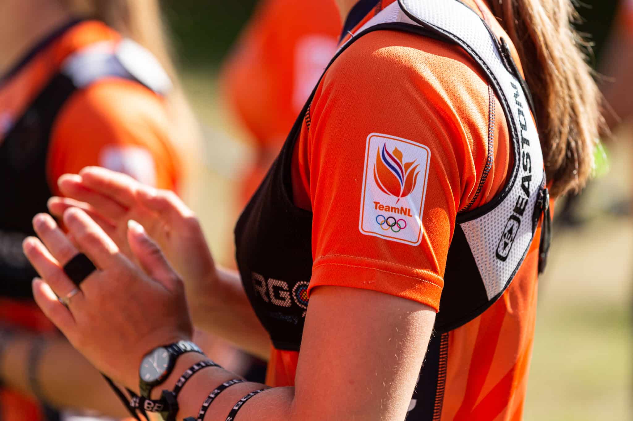 TeamNL Handboog met vertrouwen naar EK Jeugd in Lilleshall (GBR)