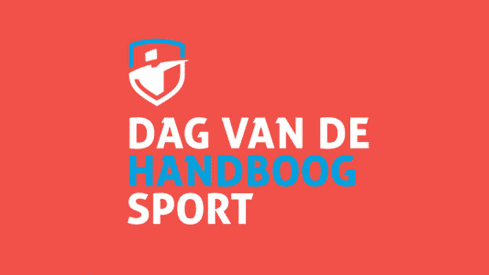 Dag voor de Handboogsport 8 oktober