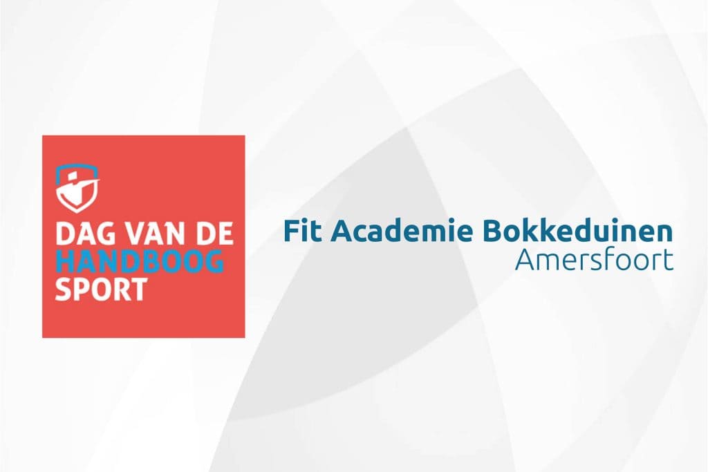 Dag van de Handboogsport 2022