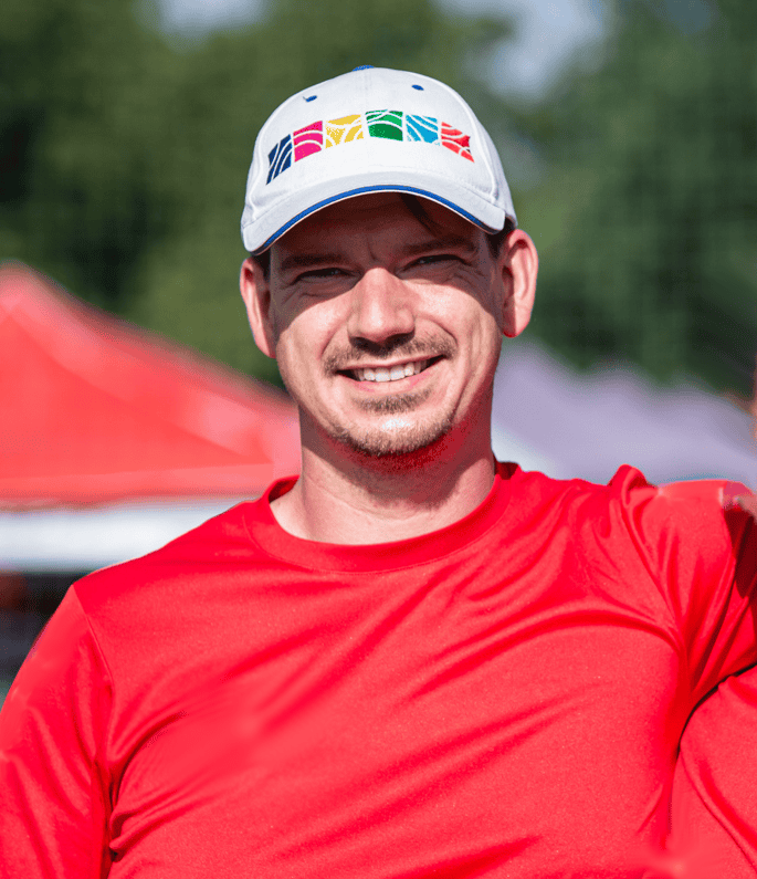 Thierry Maes nieuwe bondstrainer NHB