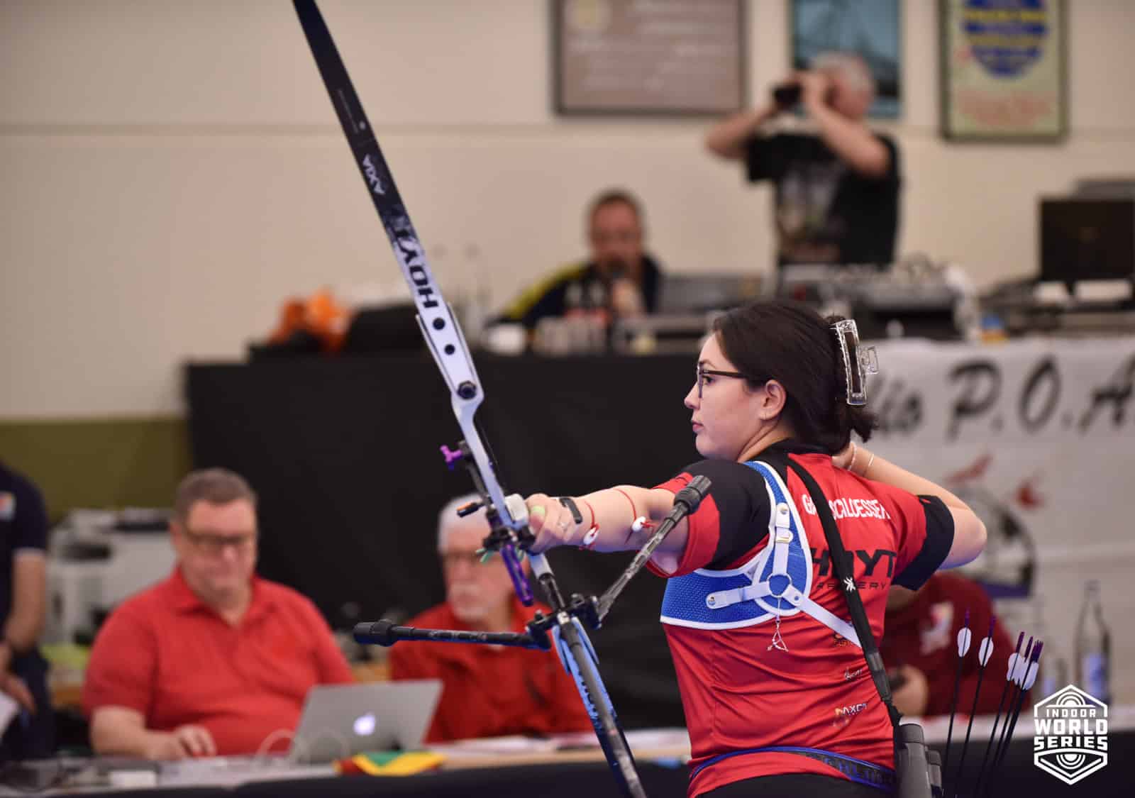 Sterke resultaten van Nederlanders tijdens GT Open Luxemburg