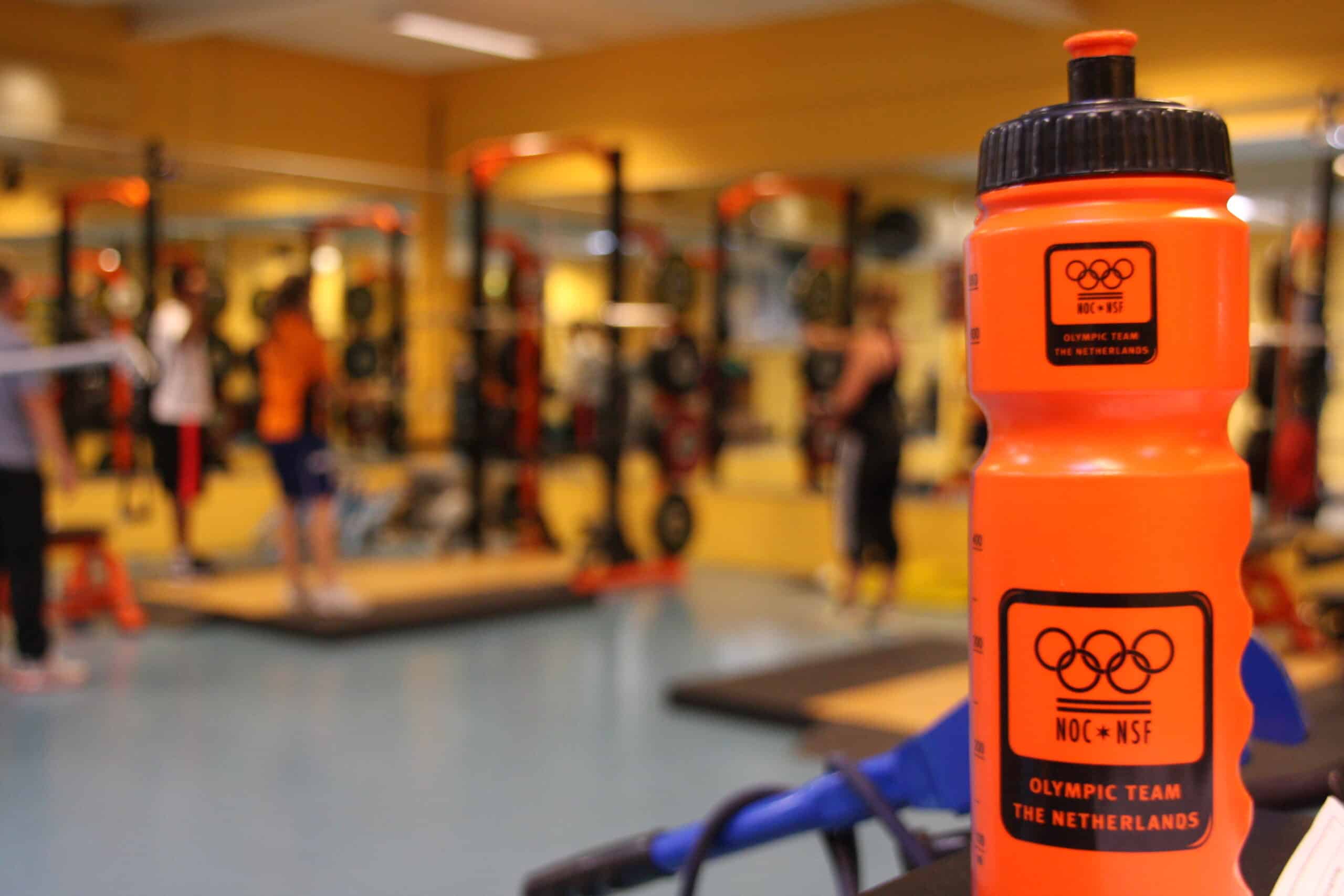 Handboogsport toegevoegd aan onderzoek Topsportcultuur