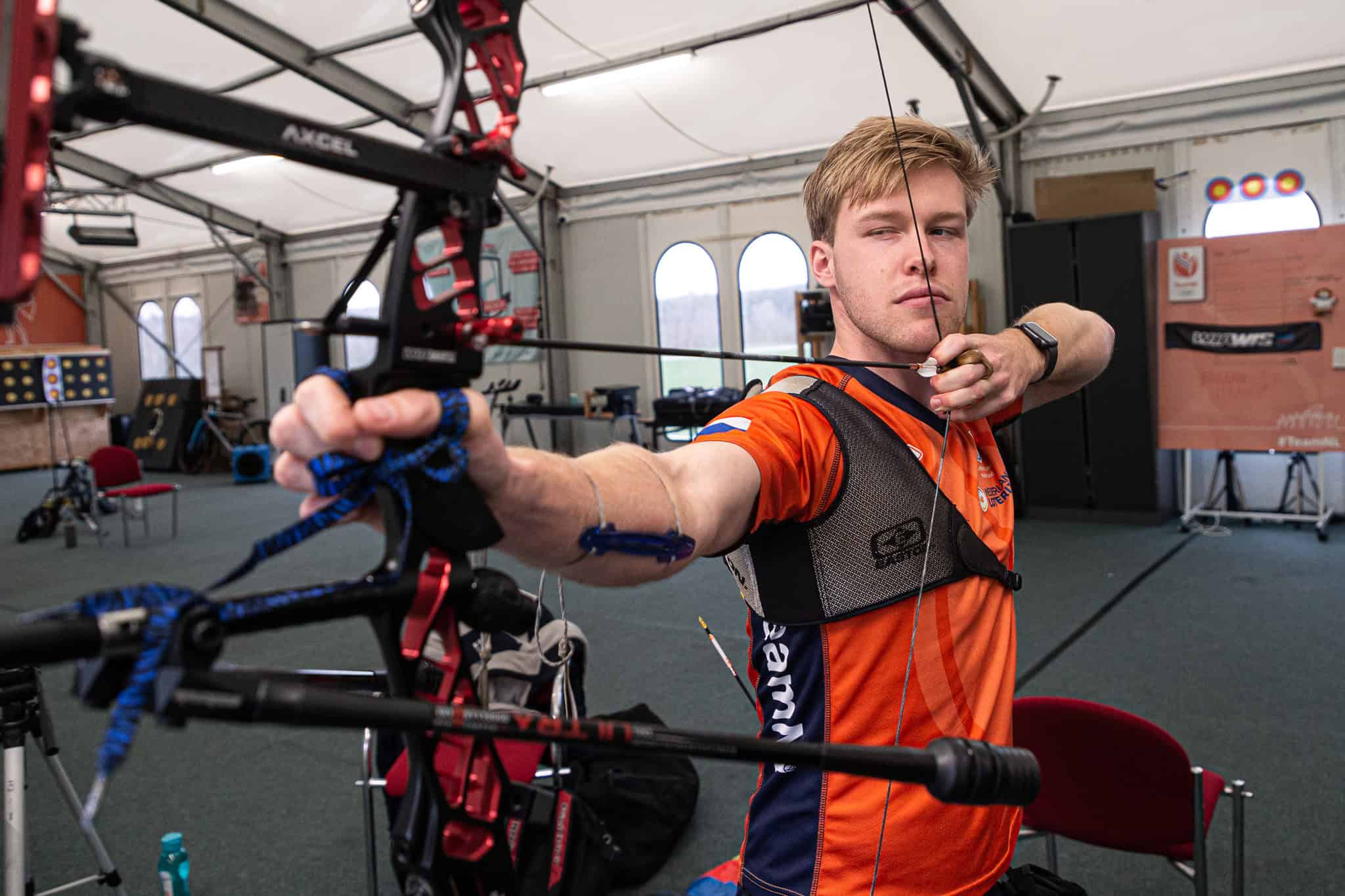Voorbeschouwing GP Lilleshall