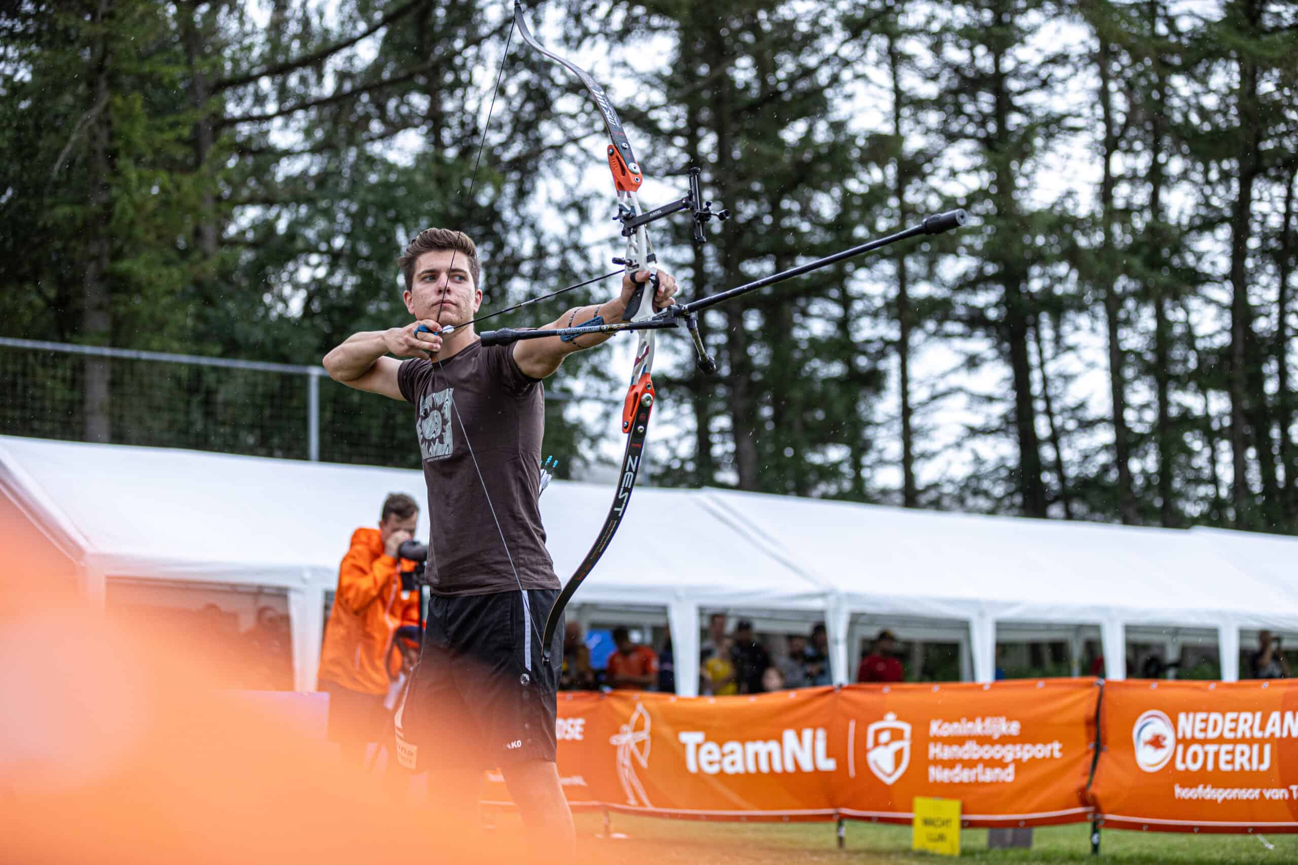 NK Outdoor op 30 juni in Berkel-Enschot; inschrijving geopend