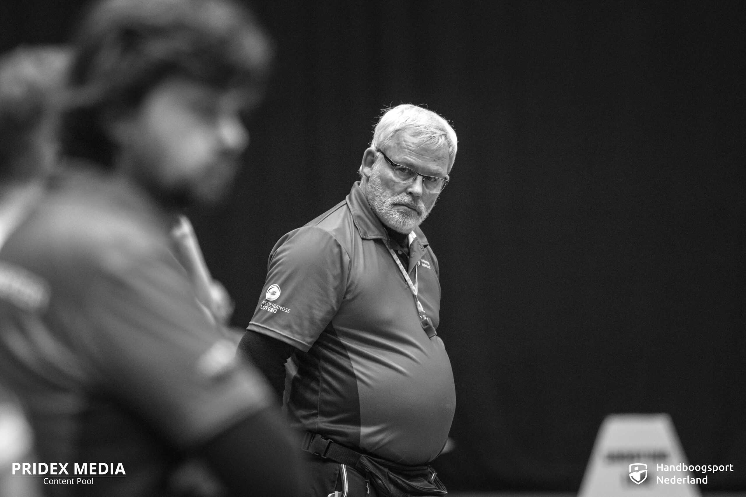 In memoriam: Sjaak van Veen