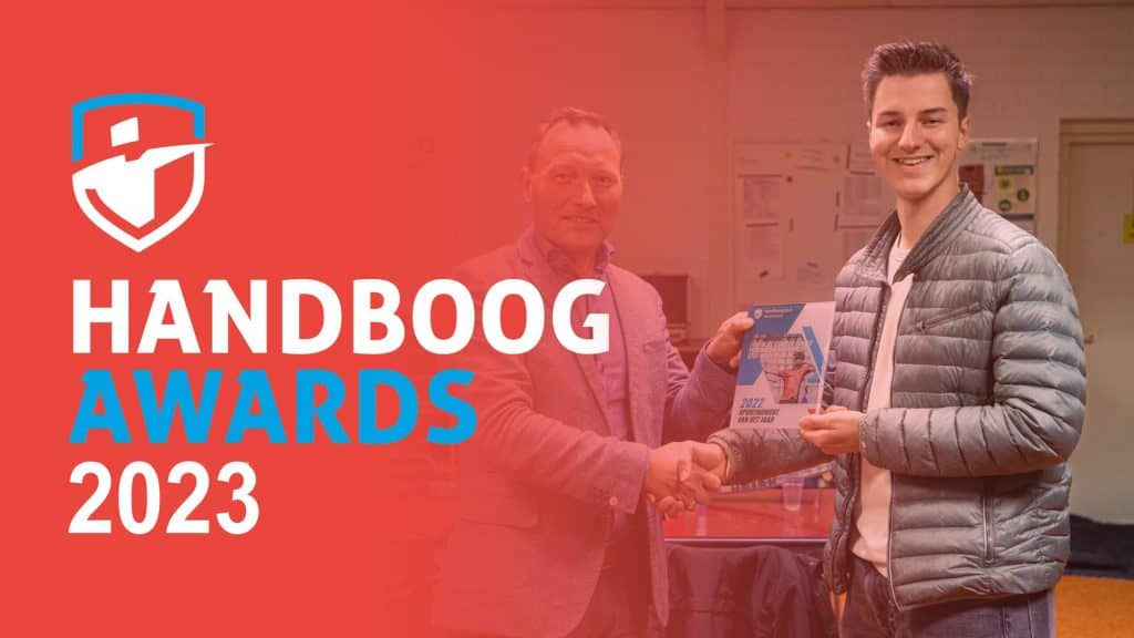 Nomineer nu voor de Handboog Awards 2023