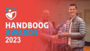 Nomineer nu voor de Handboog Awards 2023