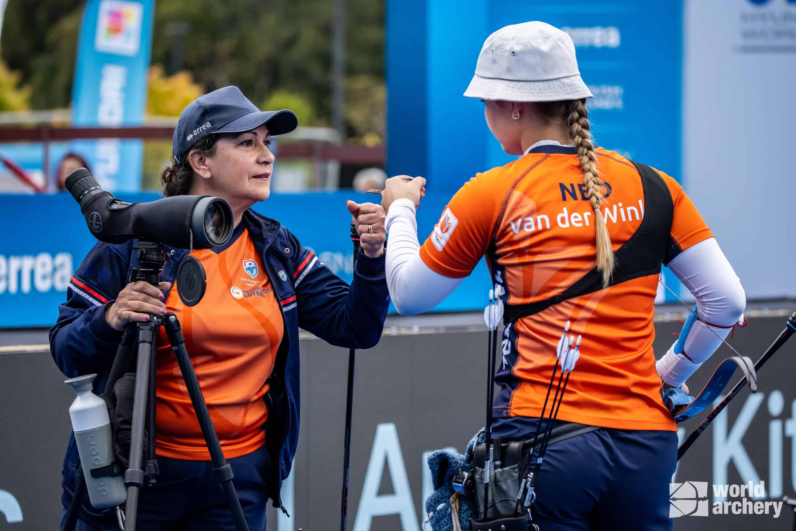 Deelnemende sporters selectieprocedure Olympische Spelen 2024