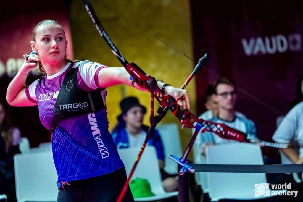 Goede start Nederlanders internationaal indoorseizoen