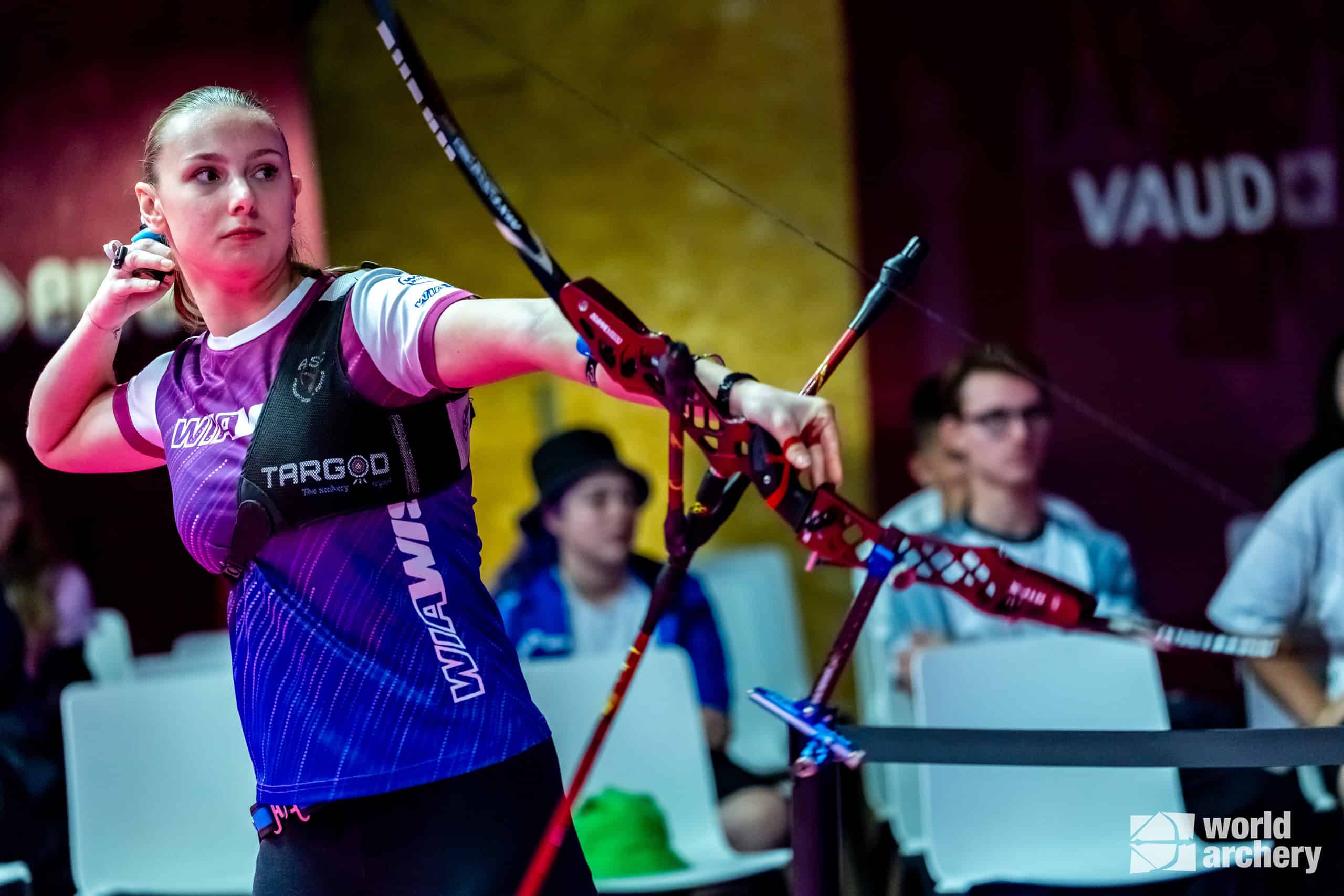 Goede start Nederlanders internationaal indoorseizoen