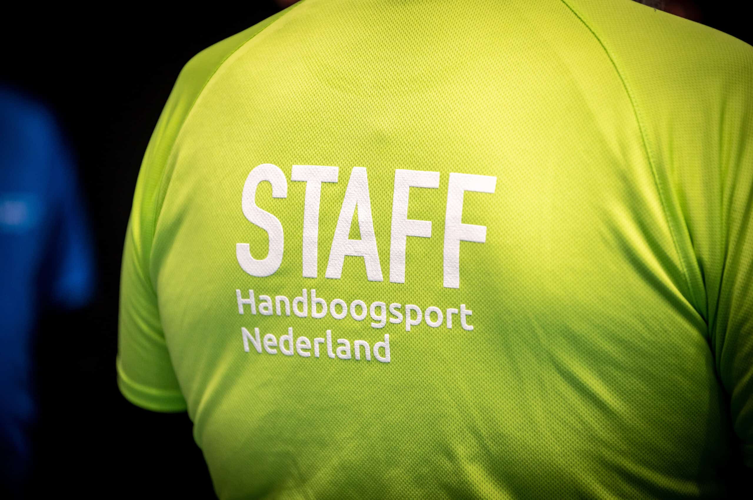 Laatste plaatsen opleiding wedstrijdleider zondag 7 april 2024