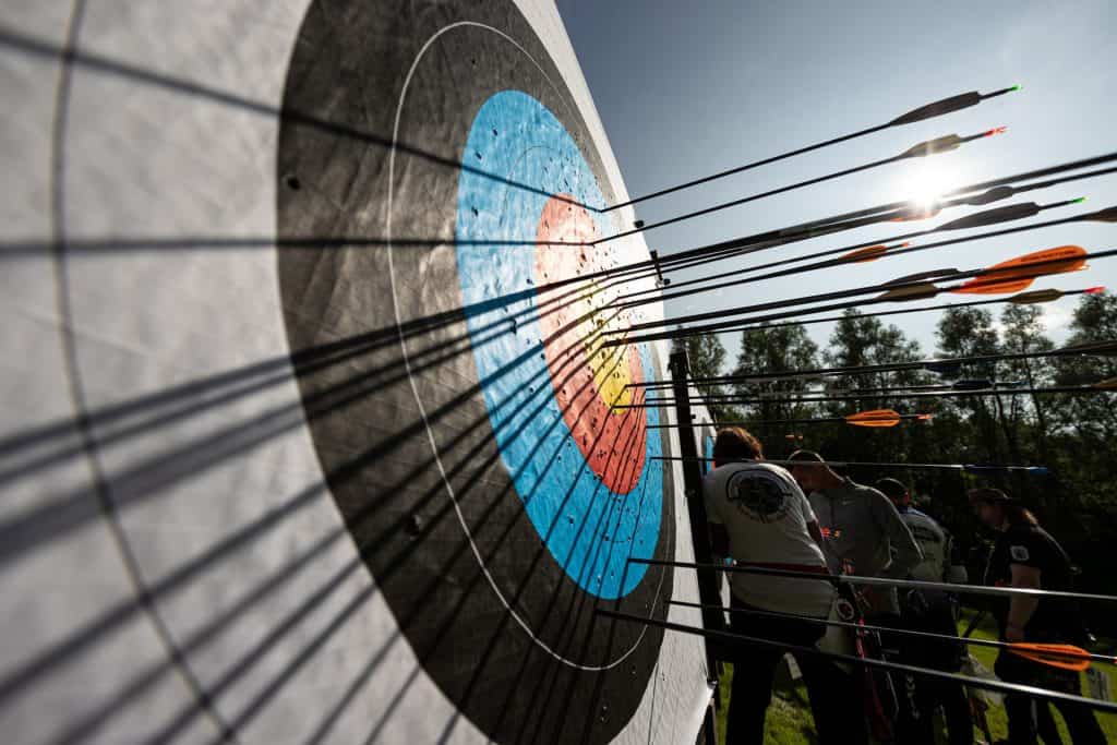 Dag van de HandboogSport 2025