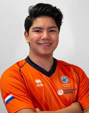 Jay Tjin-A-Djie
