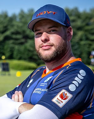 Mike Schloesser