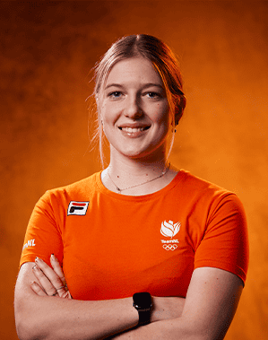 Fleur van de Ven