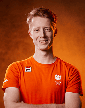 Jonah Wilthagen